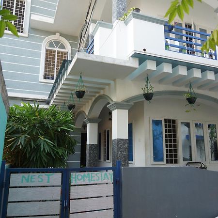 Ferienwohnung Nest Kochi Exterior foto