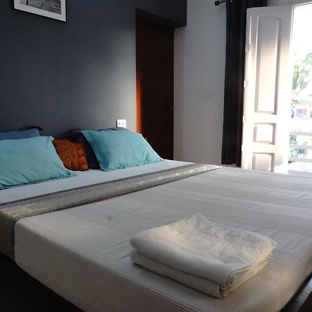 Ferienwohnung Nest Kochi Exterior foto