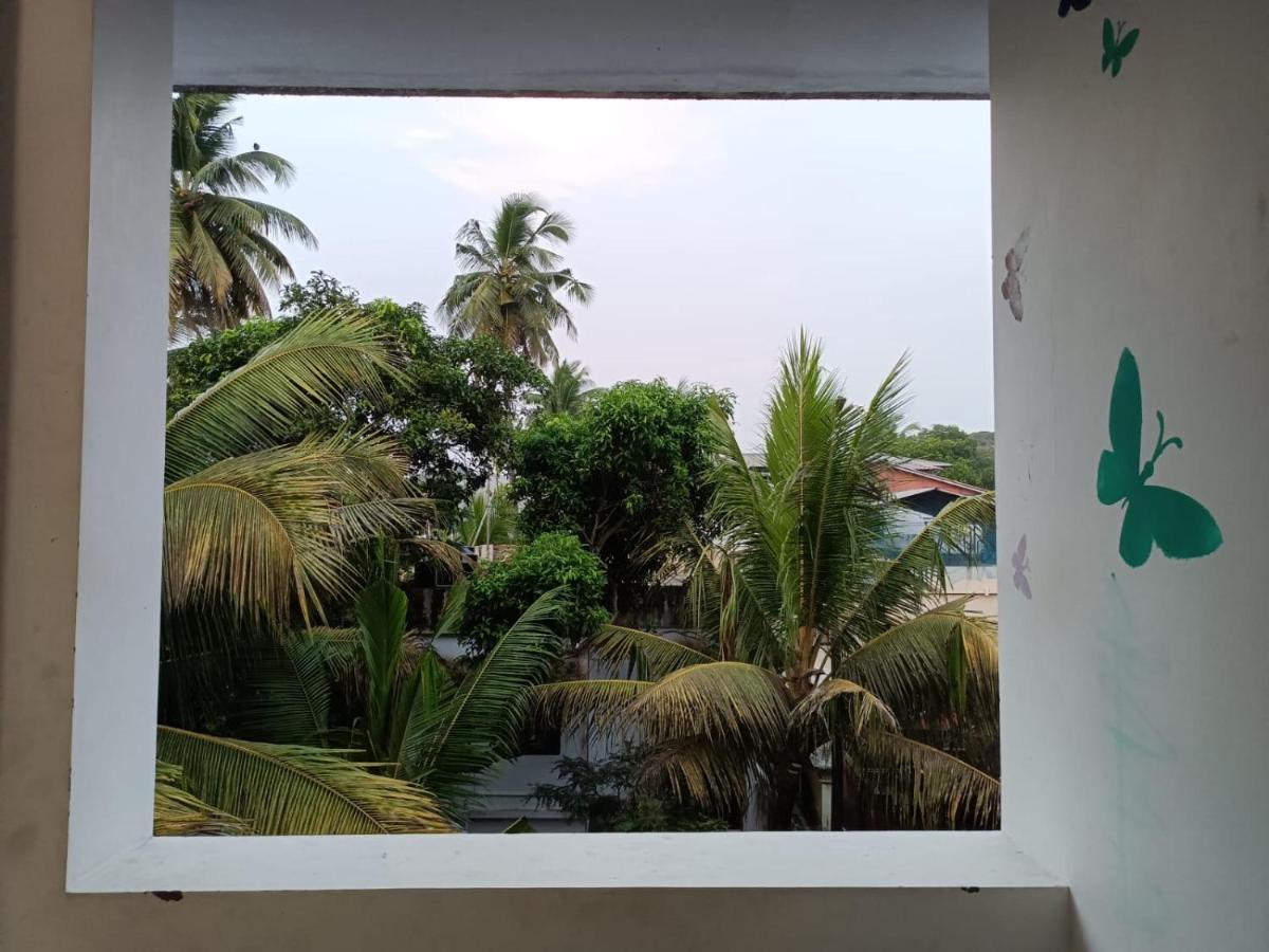 Ferienwohnung Nest Kochi Exterior foto