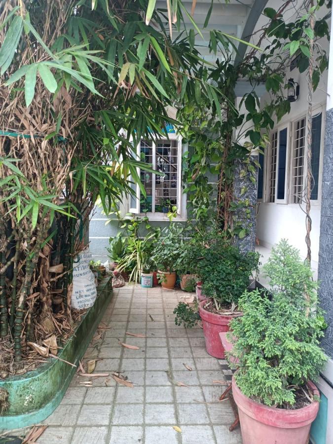Ferienwohnung Nest Kochi Exterior foto