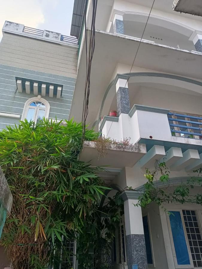 Ferienwohnung Nest Kochi Exterior foto