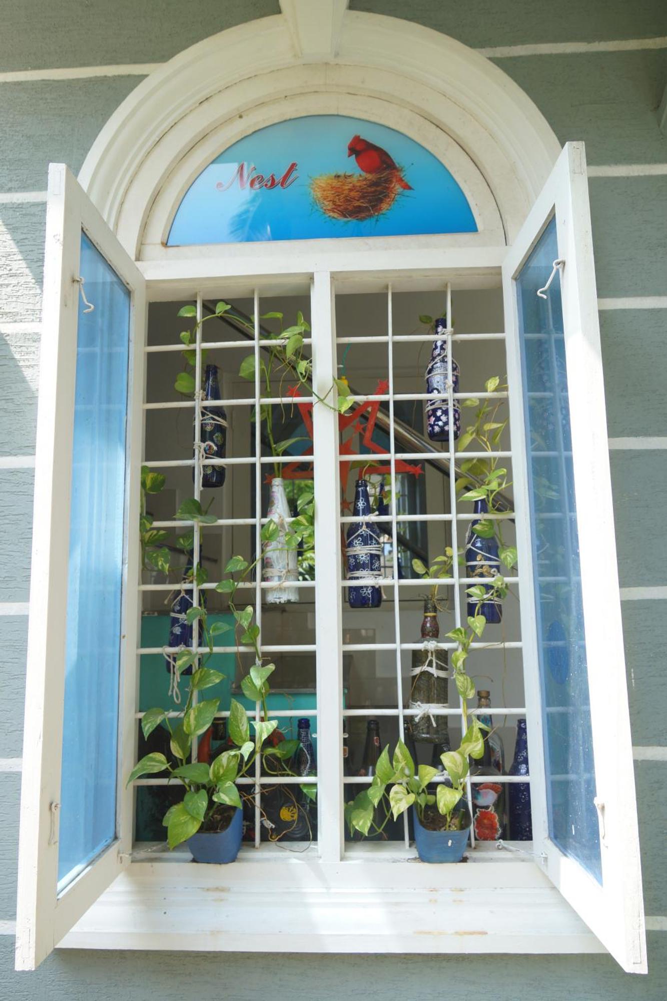 Ferienwohnung Nest Kochi Exterior foto