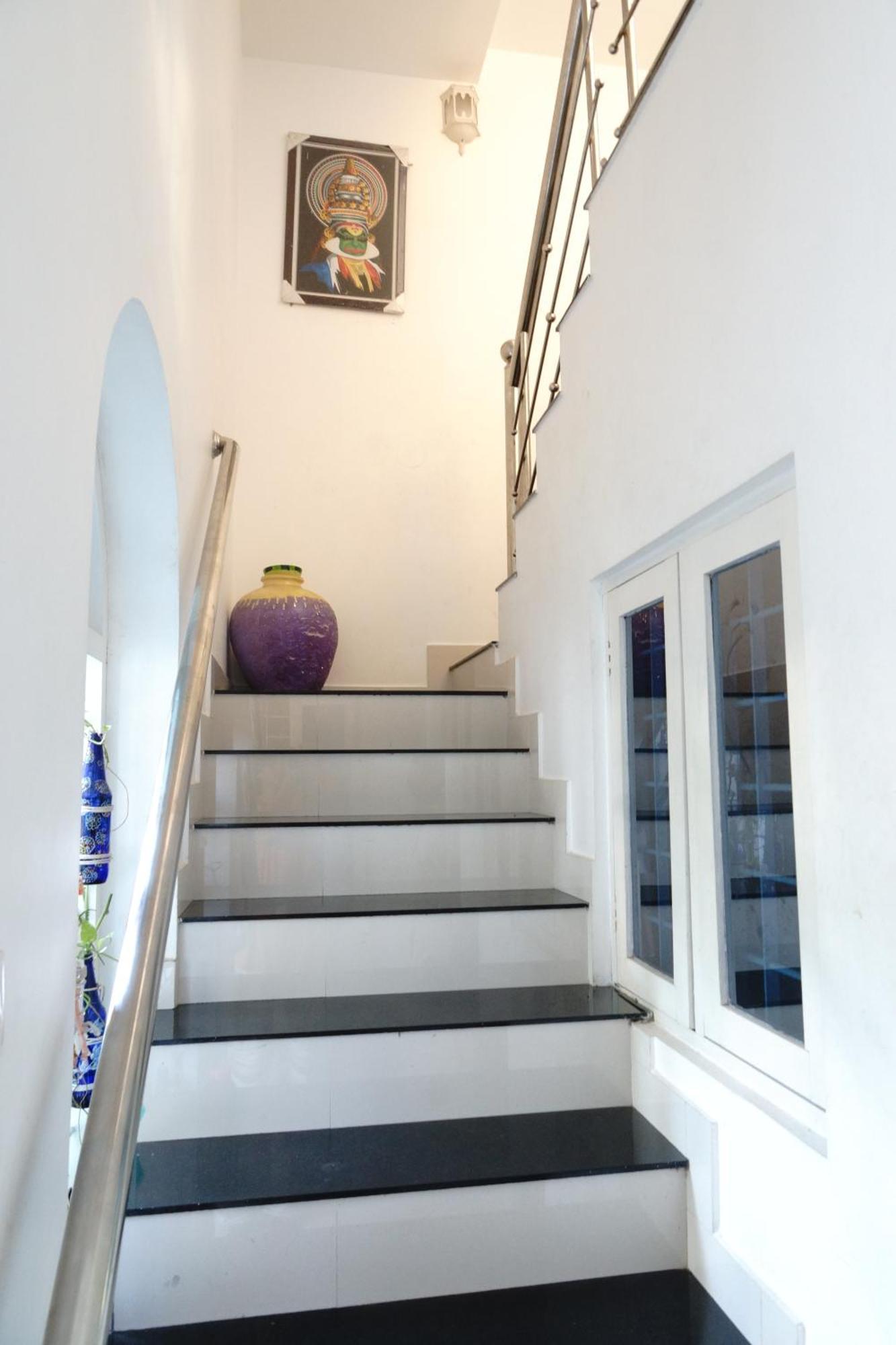 Ferienwohnung Nest Kochi Exterior foto