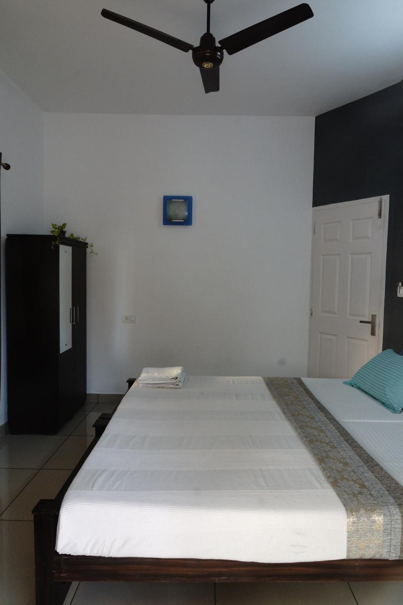 Ferienwohnung Nest Kochi Exterior foto