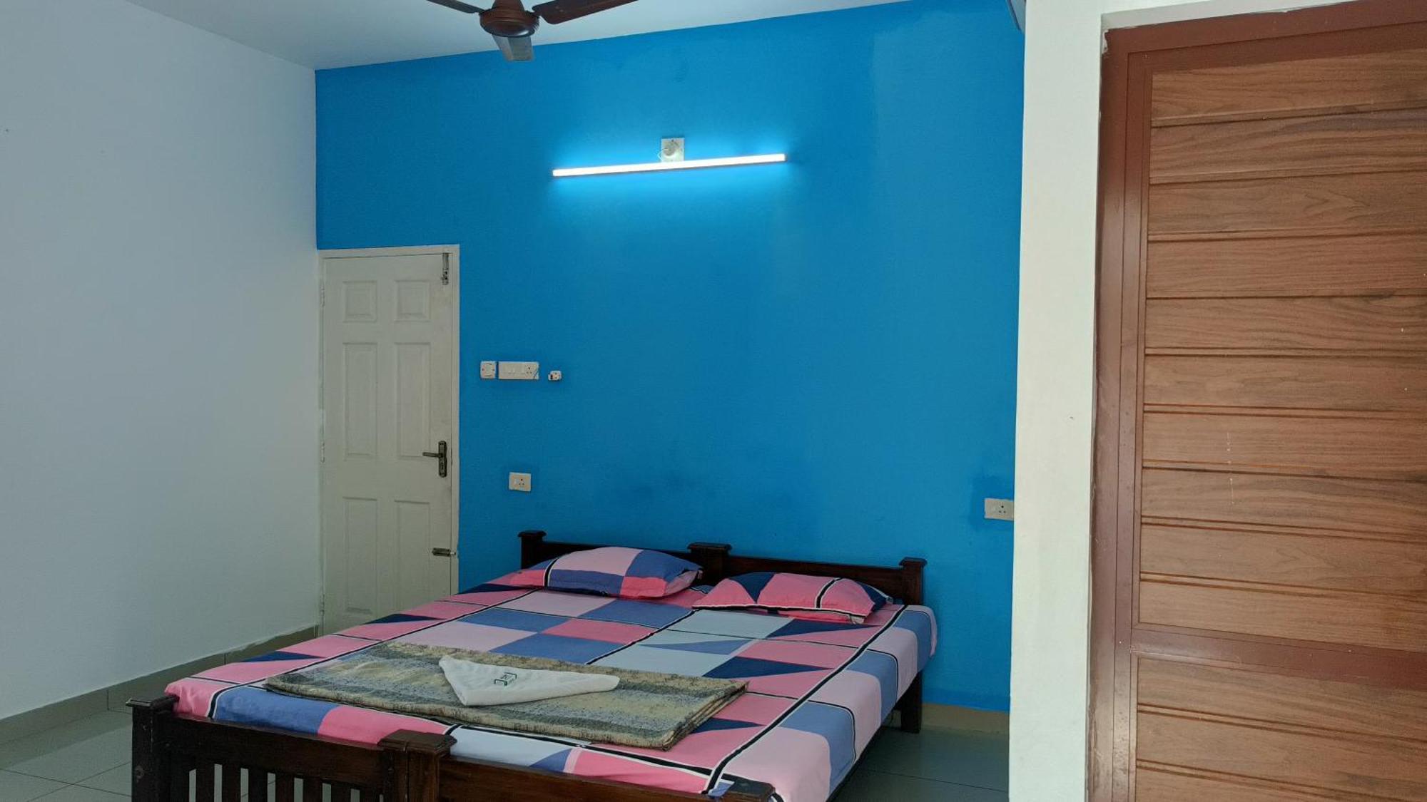 Ferienwohnung Nest Kochi Exterior foto
