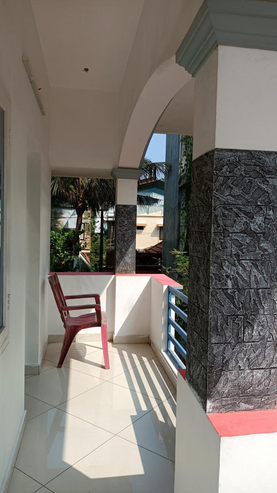 Ferienwohnung Nest Kochi Exterior foto