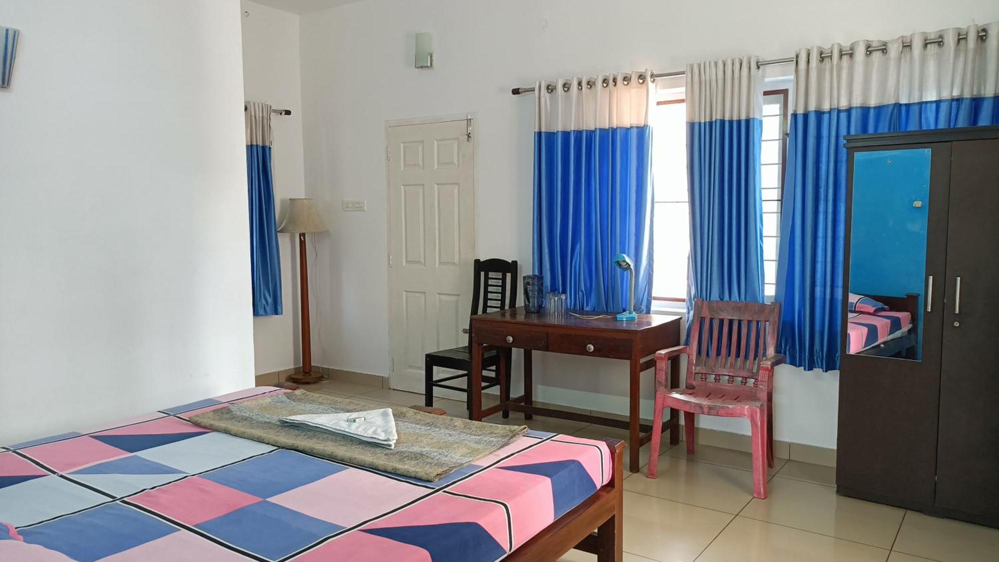 Ferienwohnung Nest Kochi Exterior foto
